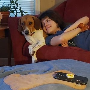 Meet your Posher, Elizabeth